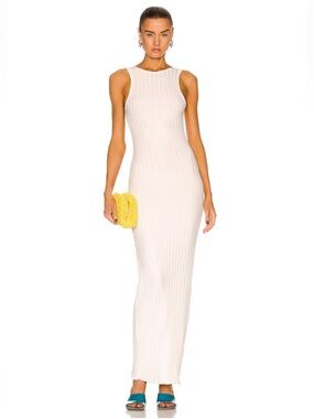 SIMONMILLER Draco Dress